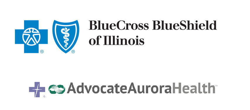 BlueCross Advocate Logo