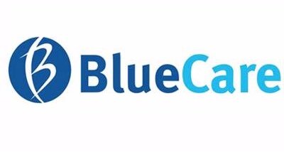 Blue Care Direct Logo