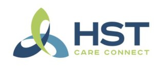 HST care connect insurance logo