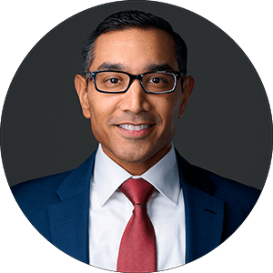 Veeral S. Sheth