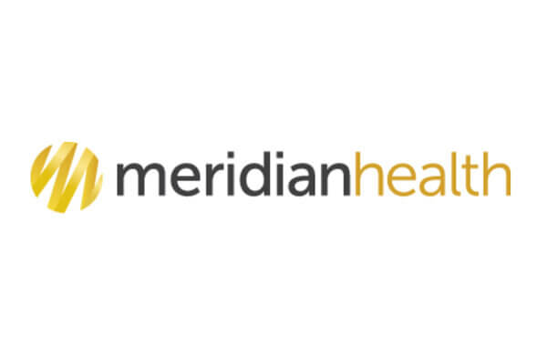 meridianhealth insurance logo